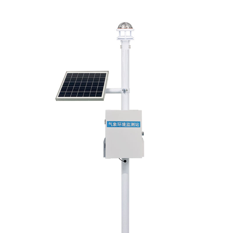 光學(xué)、壓電、翻斗式雨量監(jiān)測(cè)站有什么不同？怎么選擇？