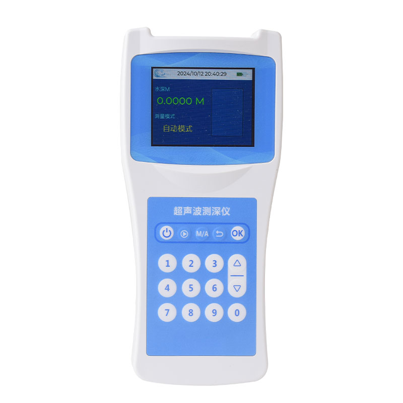 水深水溫探測(cè)儀如何精準(zhǔn)測(cè)水？一文讀懂工作原理與核心參數(shù)