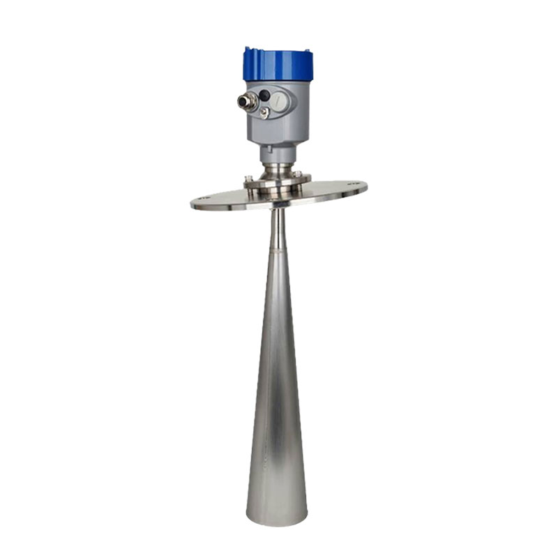 喇叭口雷達(dá)液位計(jì)：工業(yè)液位測(cè)量必備，穿透復(fù)雜工況穩(wěn)定監(jiān)測(cè)