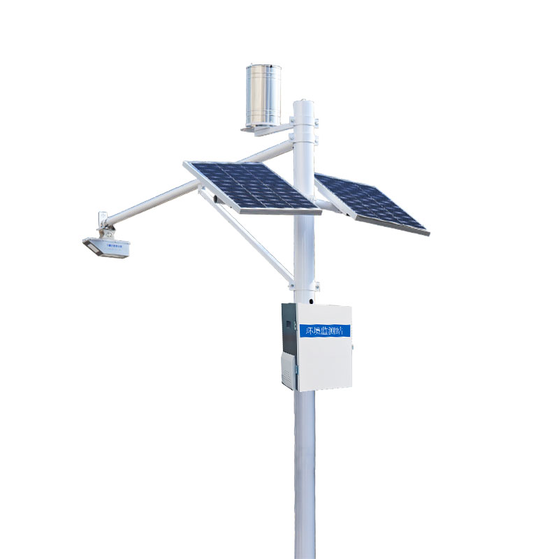 應(yīng)急雨量水位監(jiān)測站